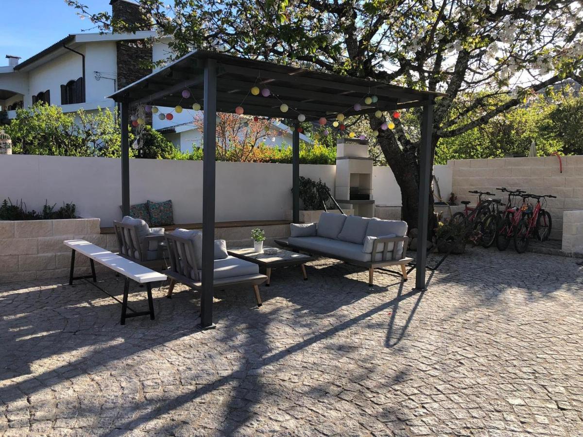 Casa Da Avo Olinda Villa Gois Luaran gambar