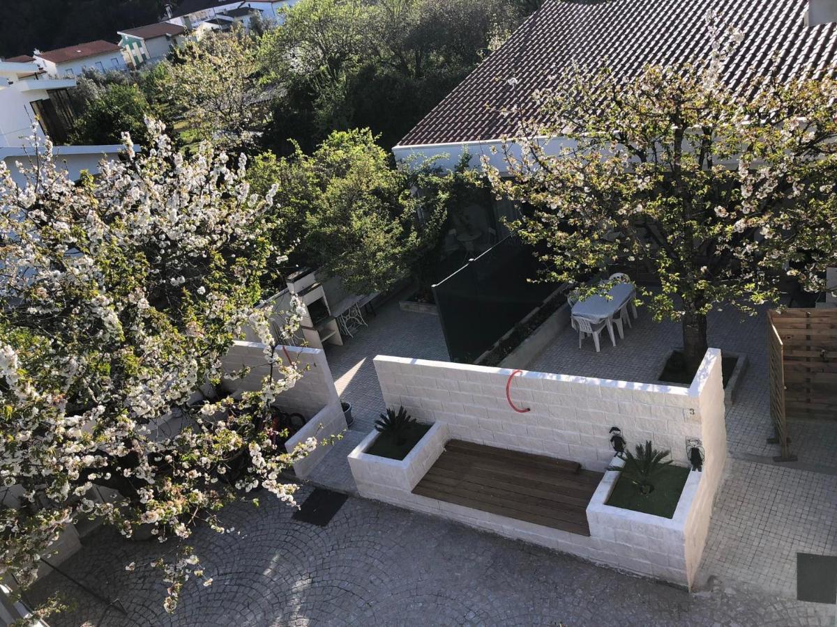 Casa Da Avo Olinda Villa Gois Luaran gambar