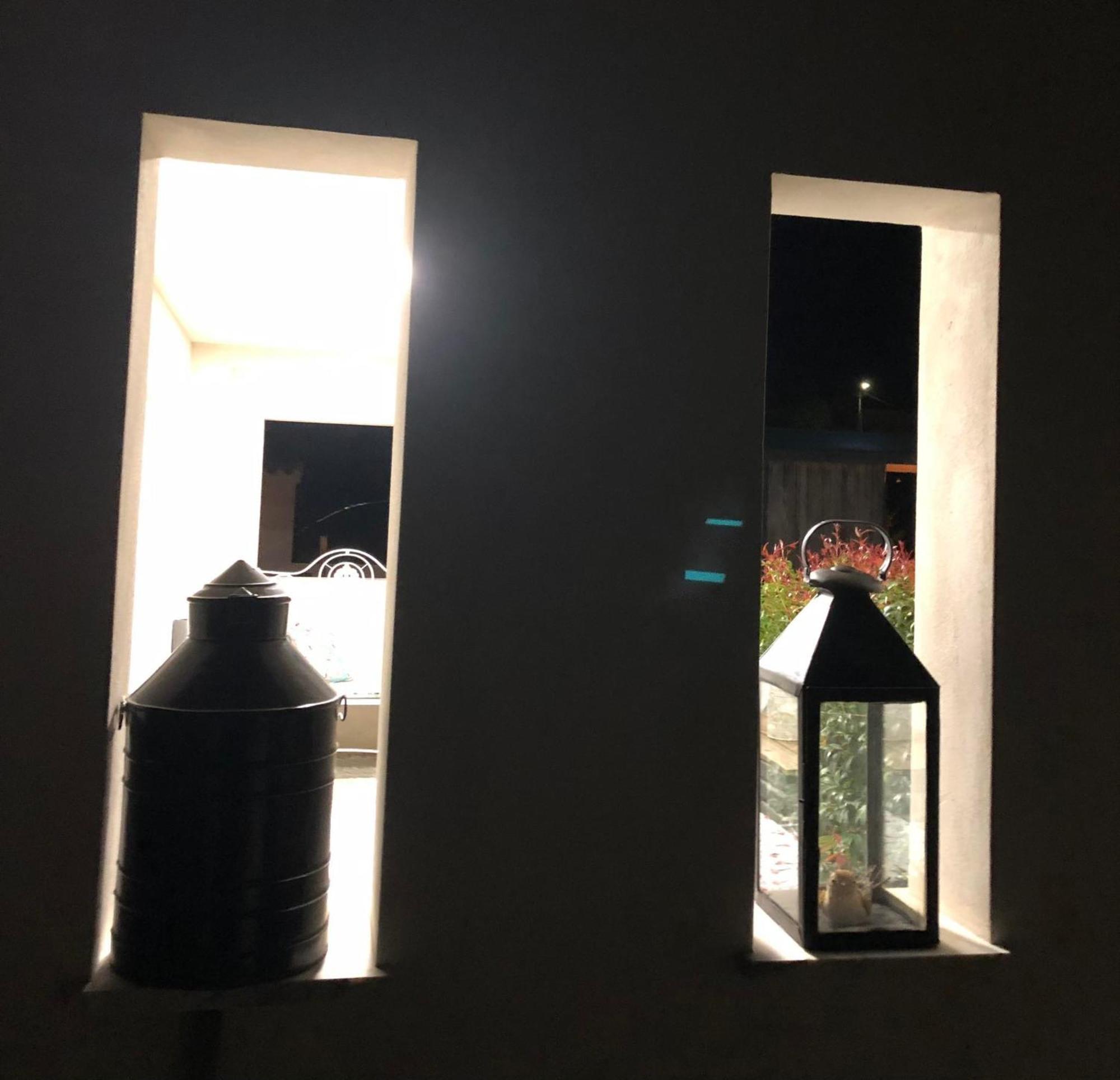 Casa Da Avo Olinda Villa Gois Luaran gambar