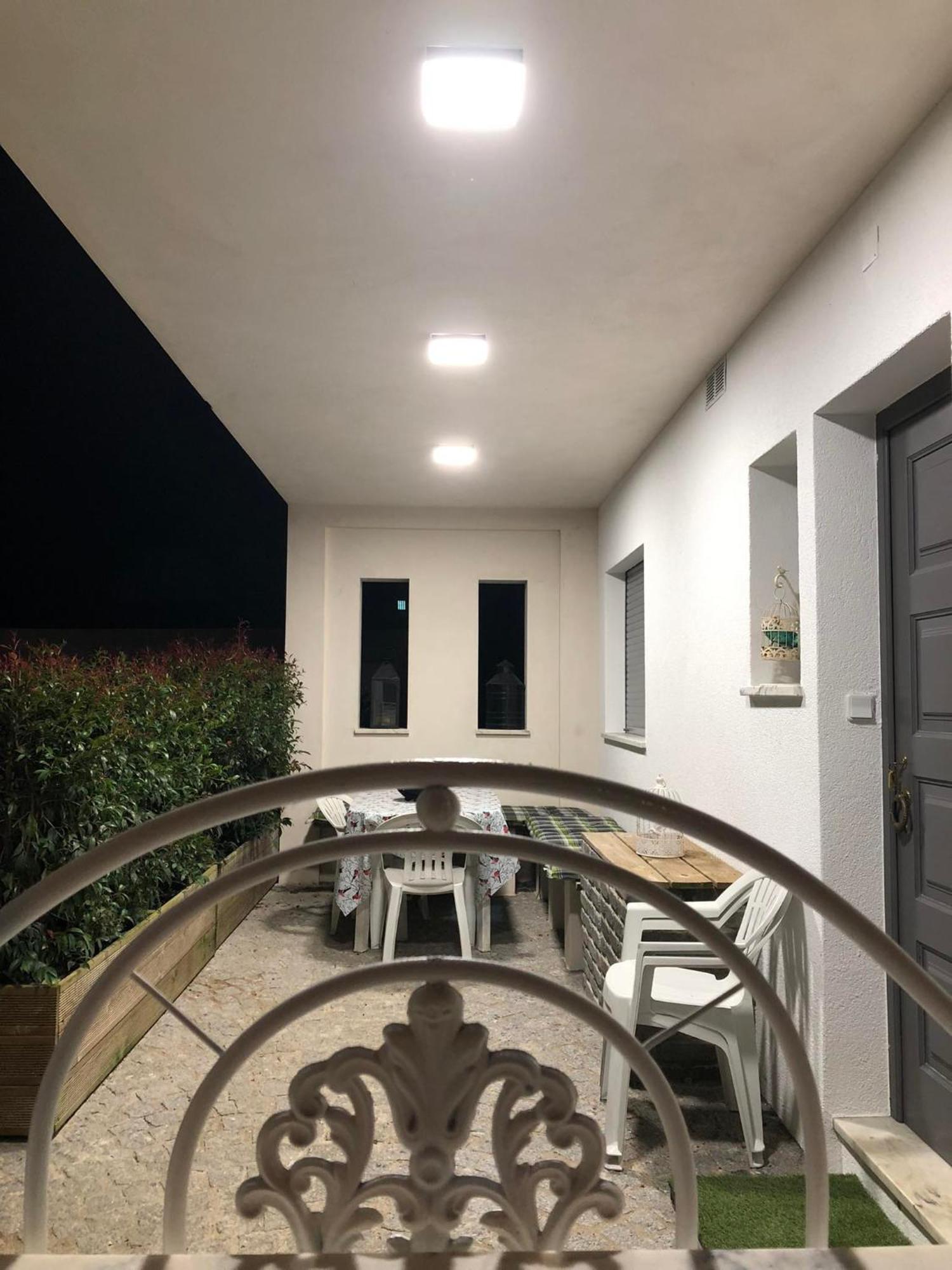 Casa Da Avo Olinda Villa Gois Luaran gambar