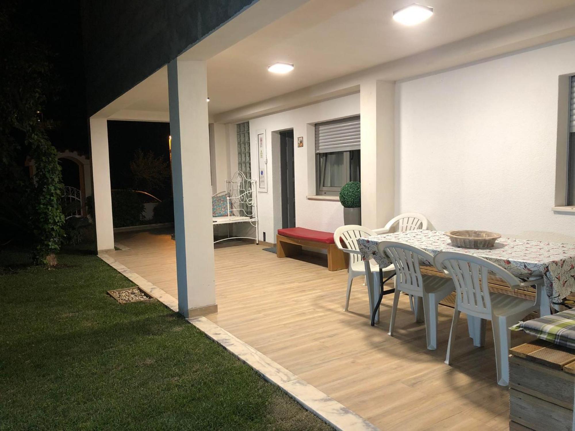 Casa Da Avo Olinda Villa Gois Luaran gambar
