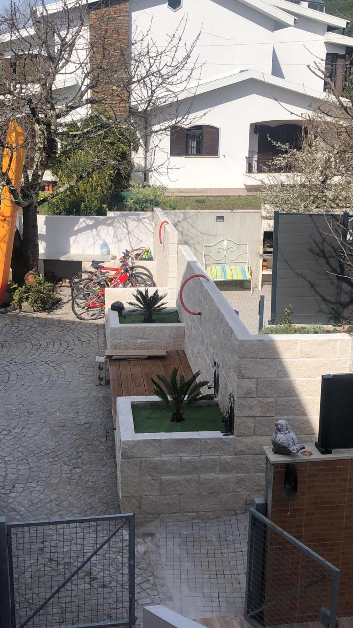 Casa Da Avo Olinda Villa Gois Luaran gambar