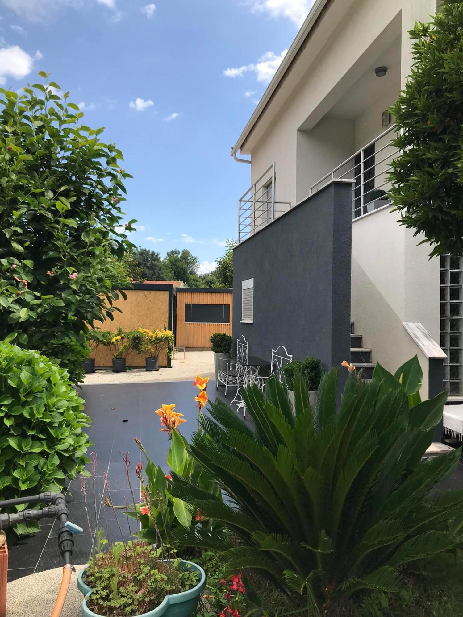 Casa Da Avo Olinda Villa Gois Luaran gambar