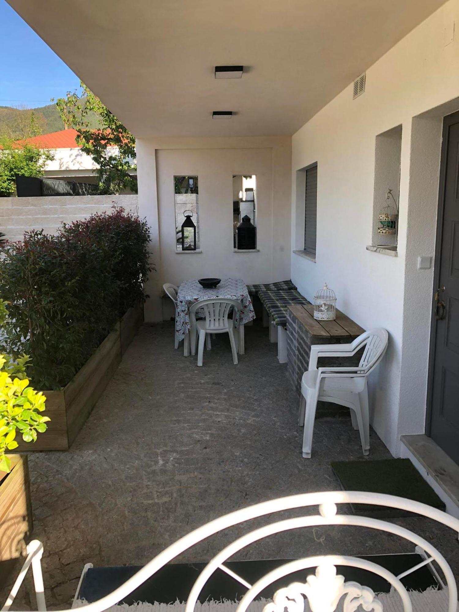 Casa Da Avo Olinda Villa Gois Luaran gambar