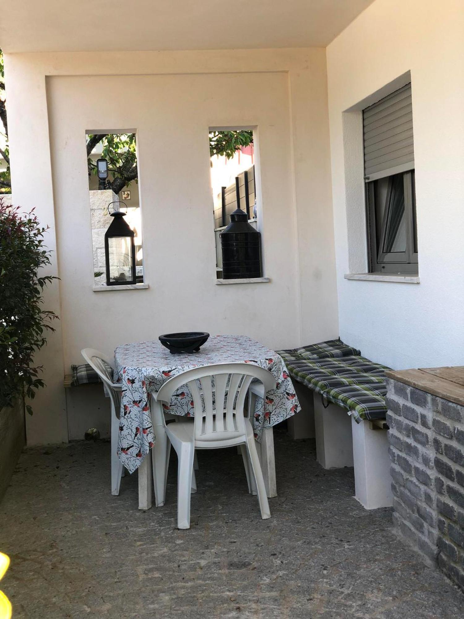 Casa Da Avo Olinda Villa Gois Luaran gambar