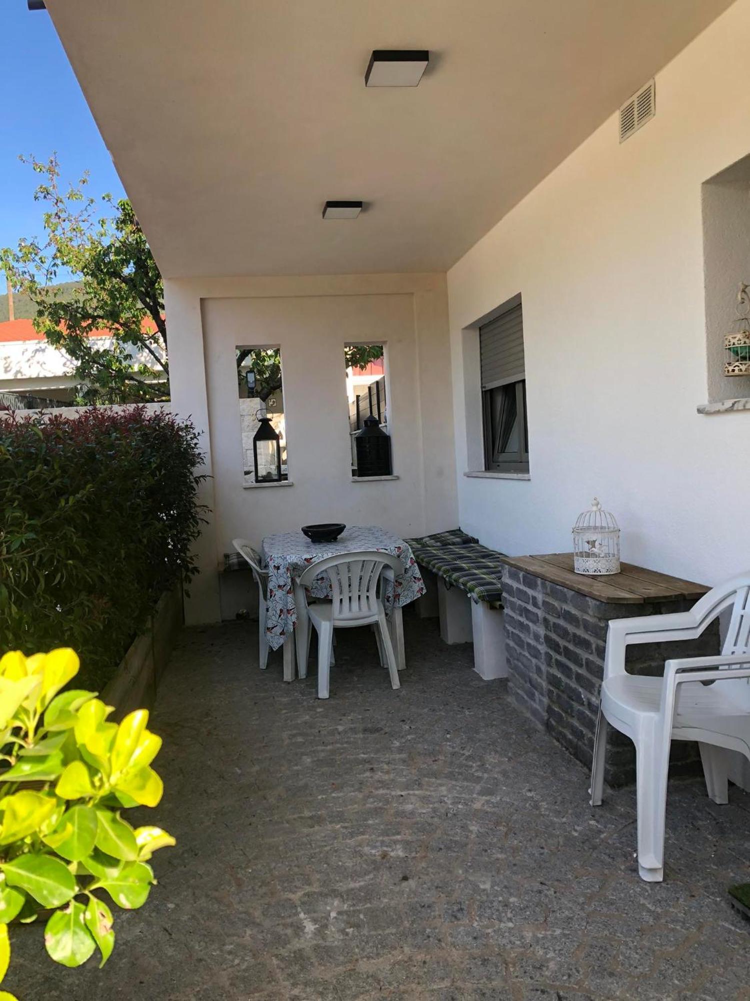 Casa Da Avo Olinda Villa Gois Luaran gambar