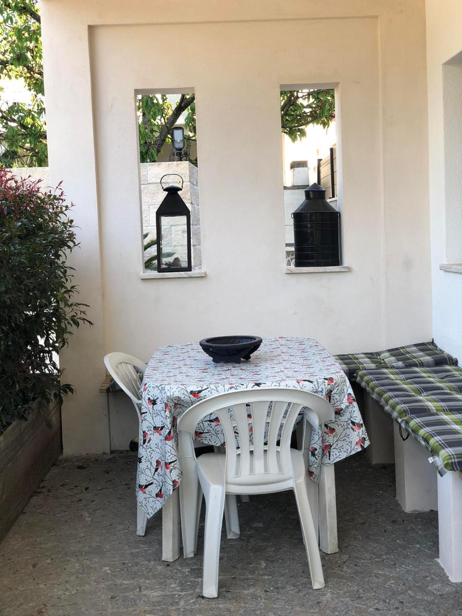 Casa Da Avo Olinda Villa Gois Luaran gambar