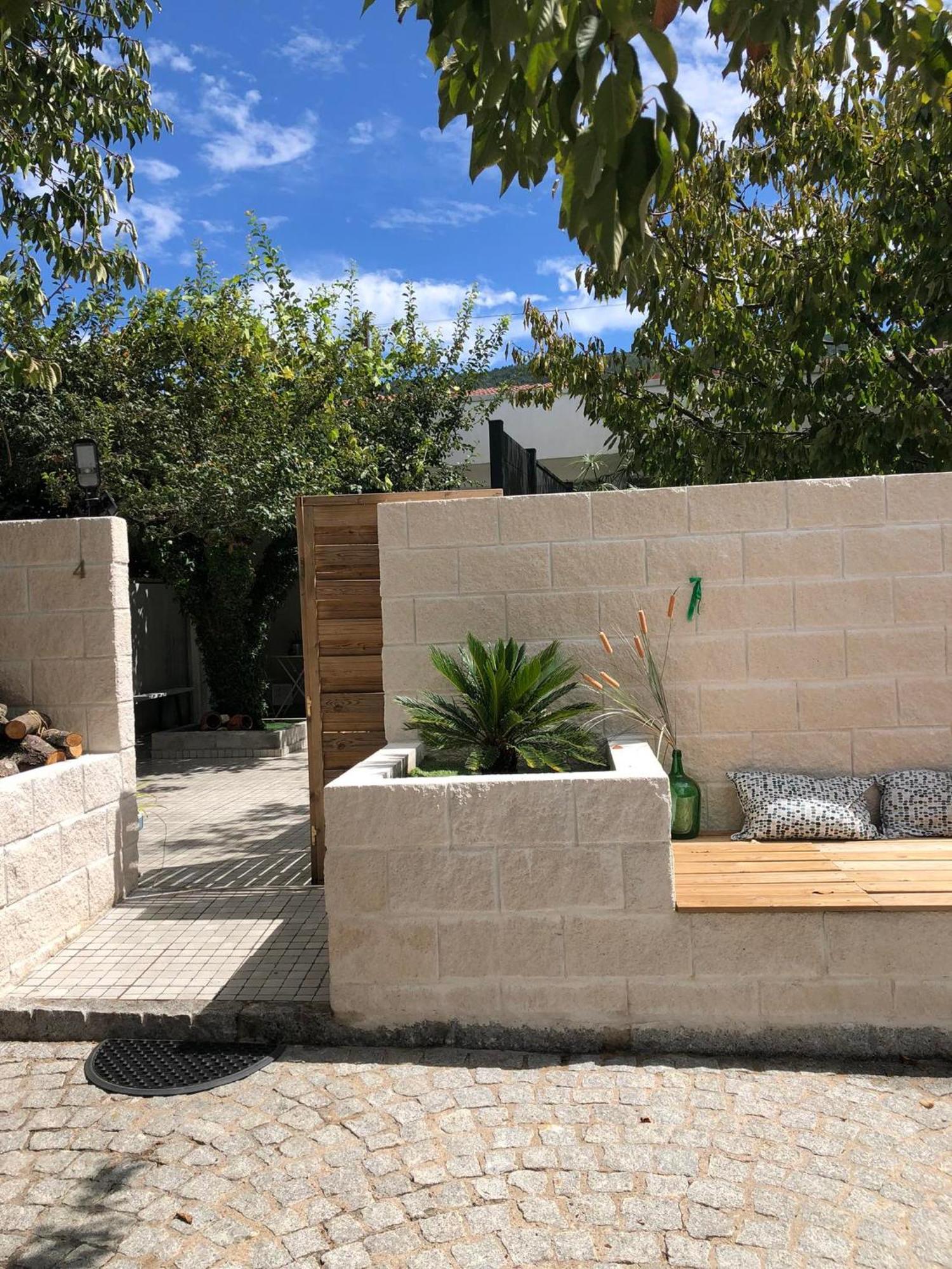 Casa Da Avo Olinda Villa Gois Luaran gambar