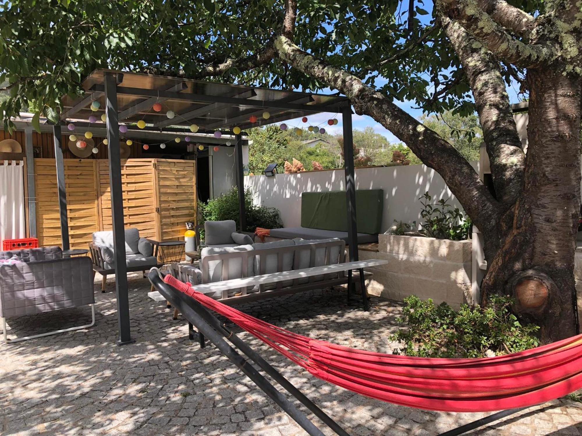 Casa Da Avo Olinda Villa Gois Luaran gambar