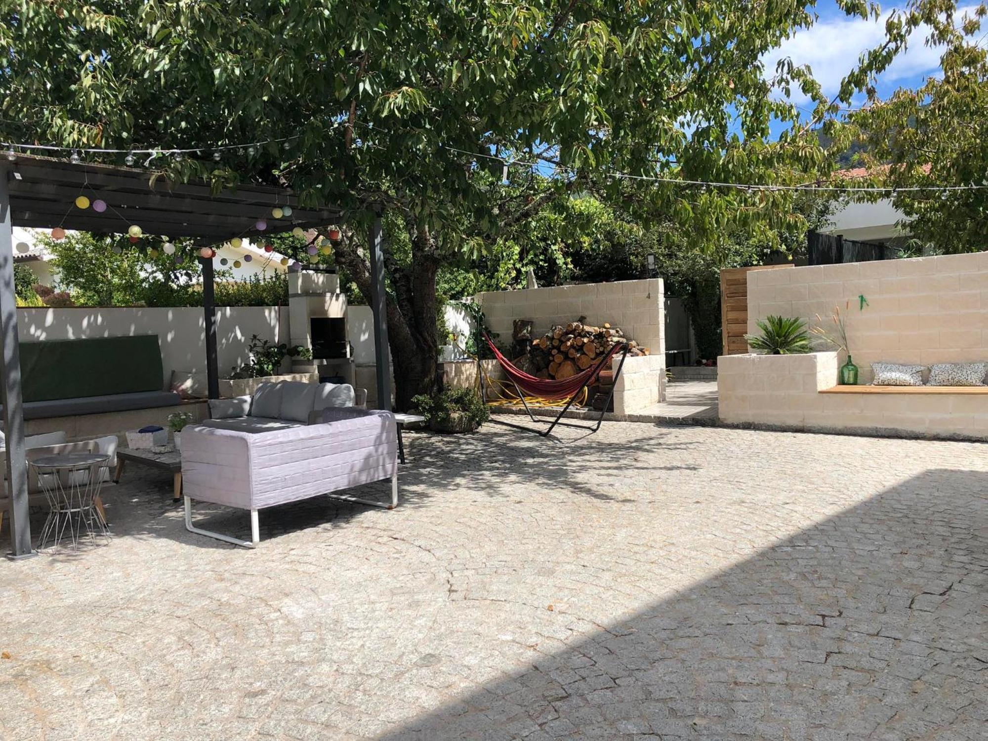 Casa Da Avo Olinda Villa Gois Luaran gambar