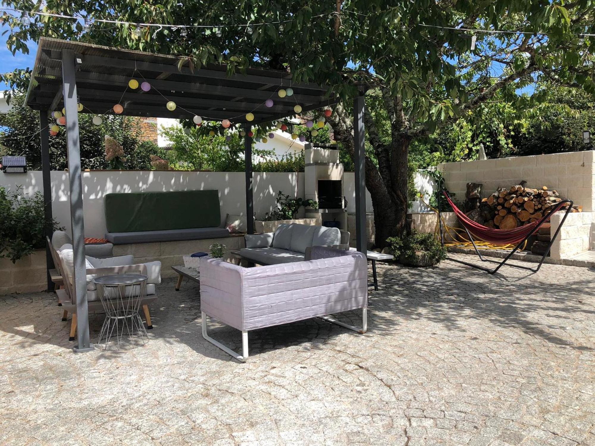 Casa Da Avo Olinda Villa Gois Luaran gambar