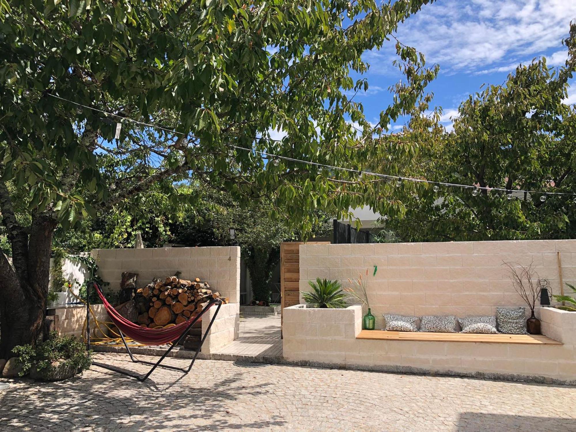 Casa Da Avo Olinda Villa Gois Luaran gambar
