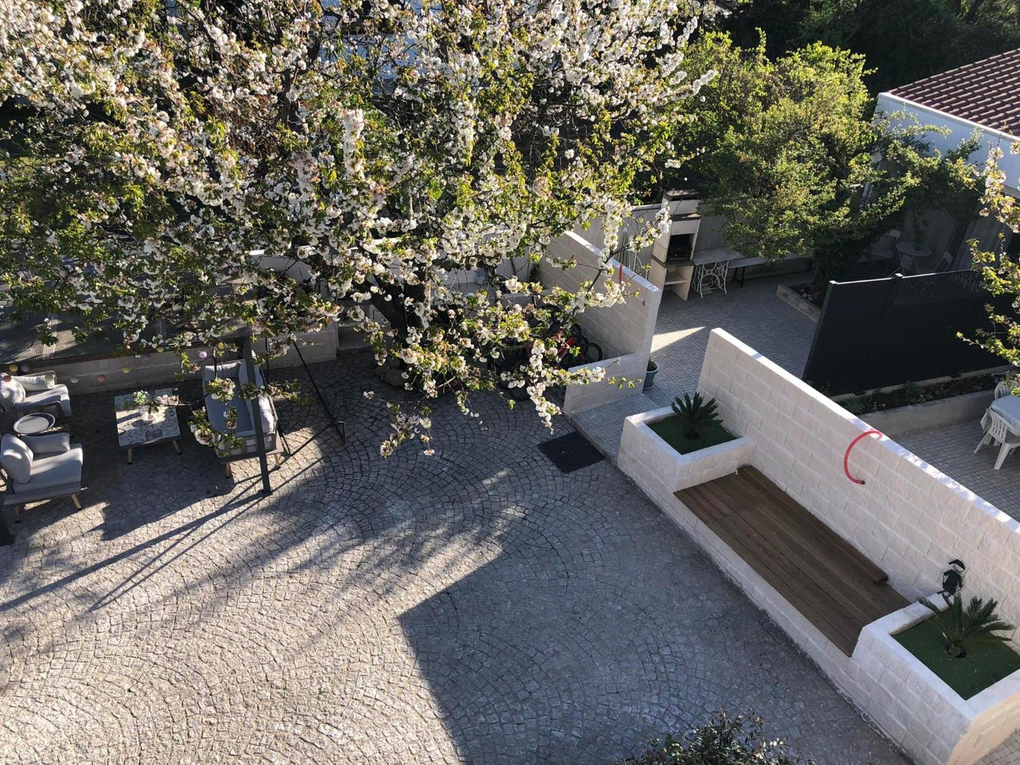 Casa Da Avo Olinda Villa Gois Luaran gambar