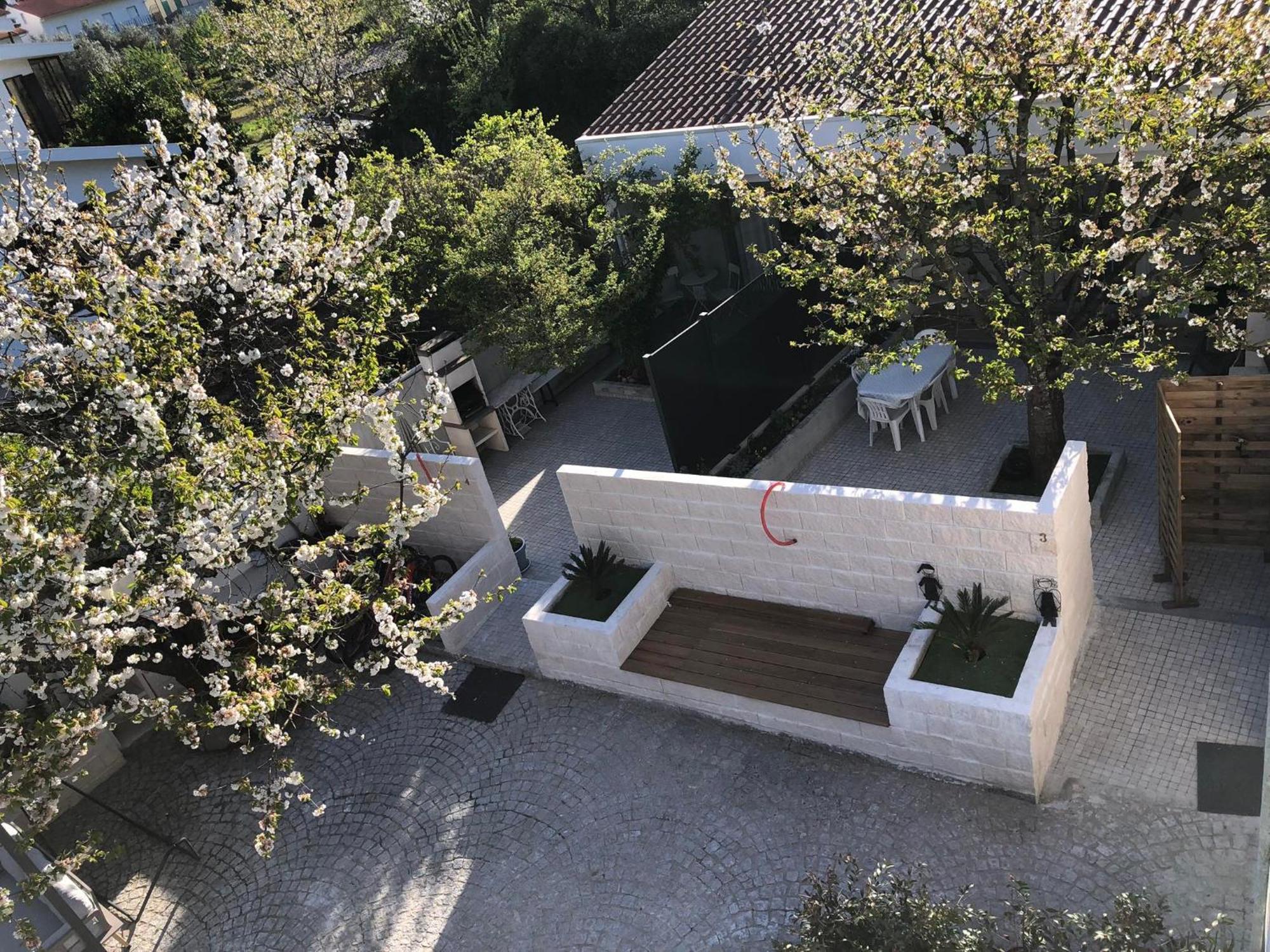 Casa Da Avo Olinda Villa Gois Luaran gambar