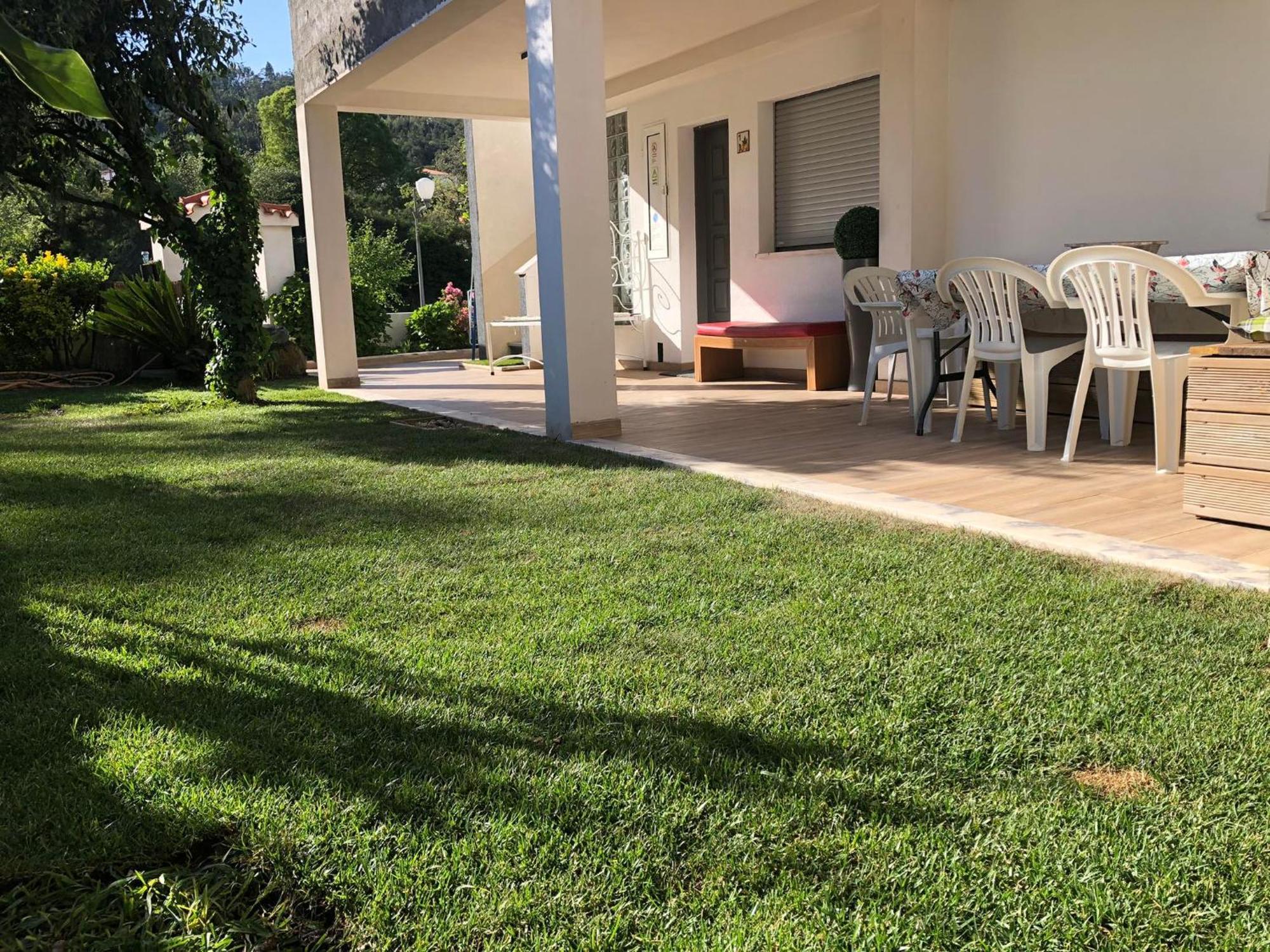Casa Da Avo Olinda Villa Gois Luaran gambar