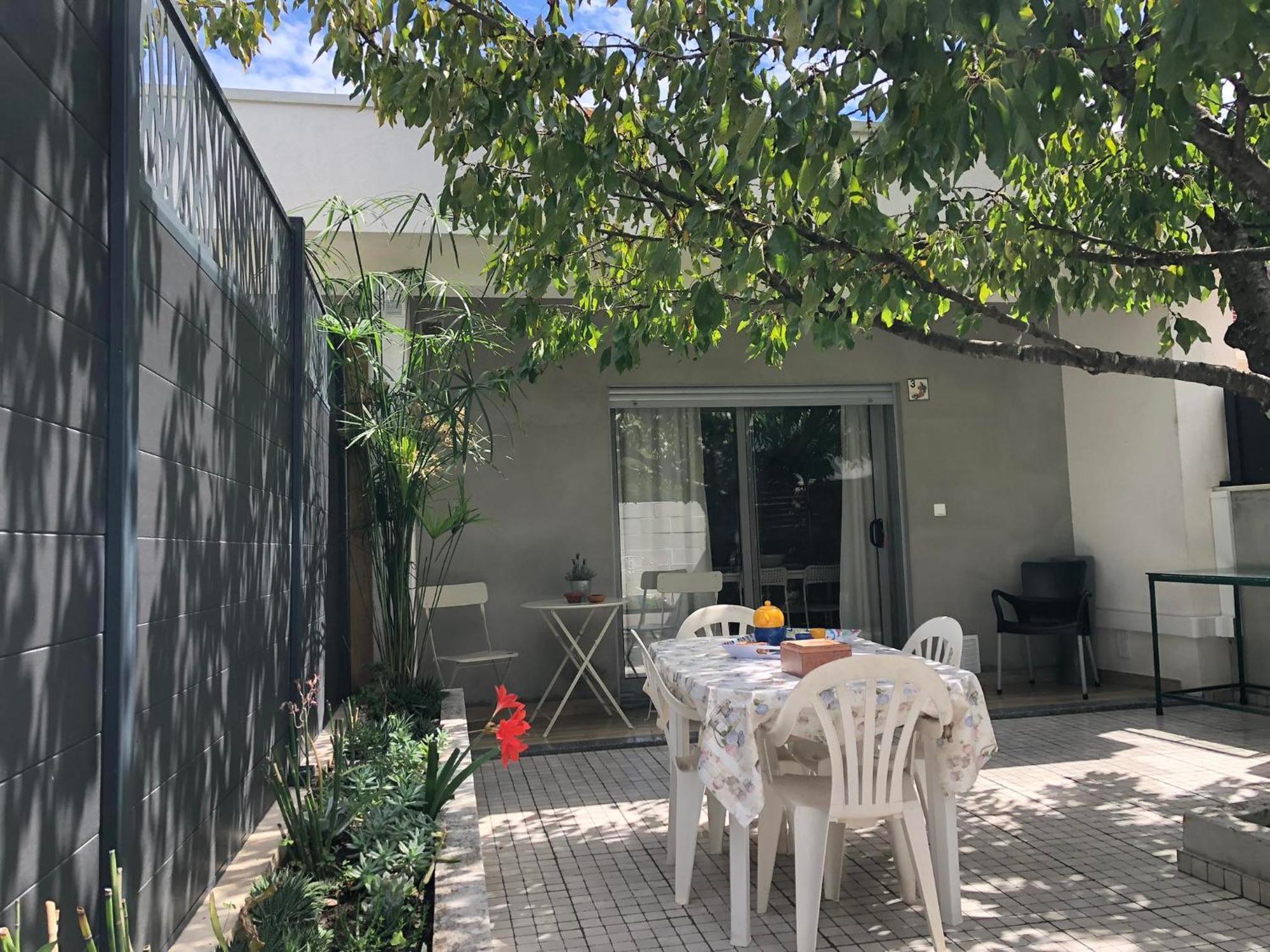 Casa Da Avo Olinda Villa Gois Luaran gambar