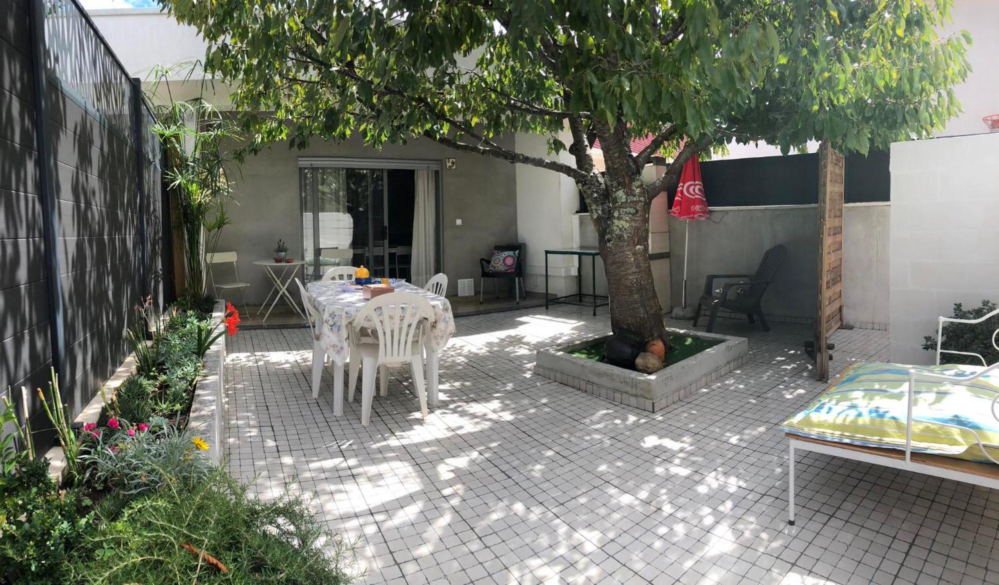 Casa Da Avo Olinda Villa Gois Luaran gambar
