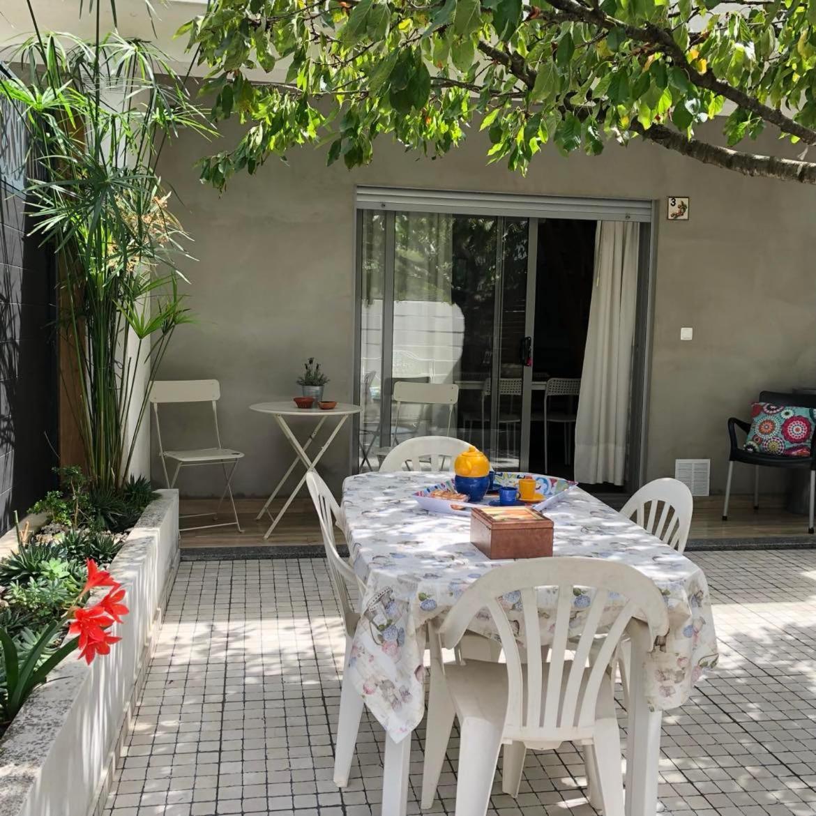 Casa Da Avo Olinda Villa Gois Luaran gambar