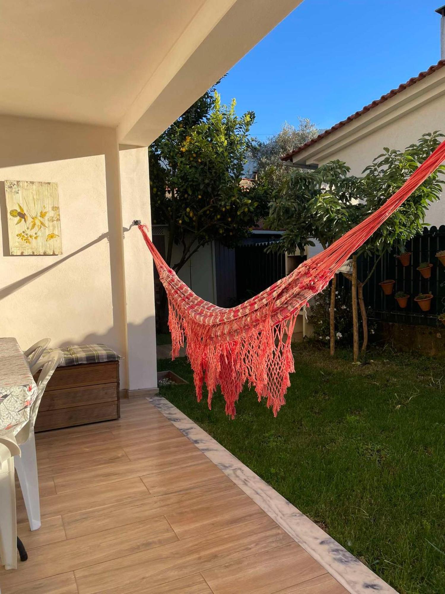 Casa Da Avo Olinda Villa Gois Luaran gambar