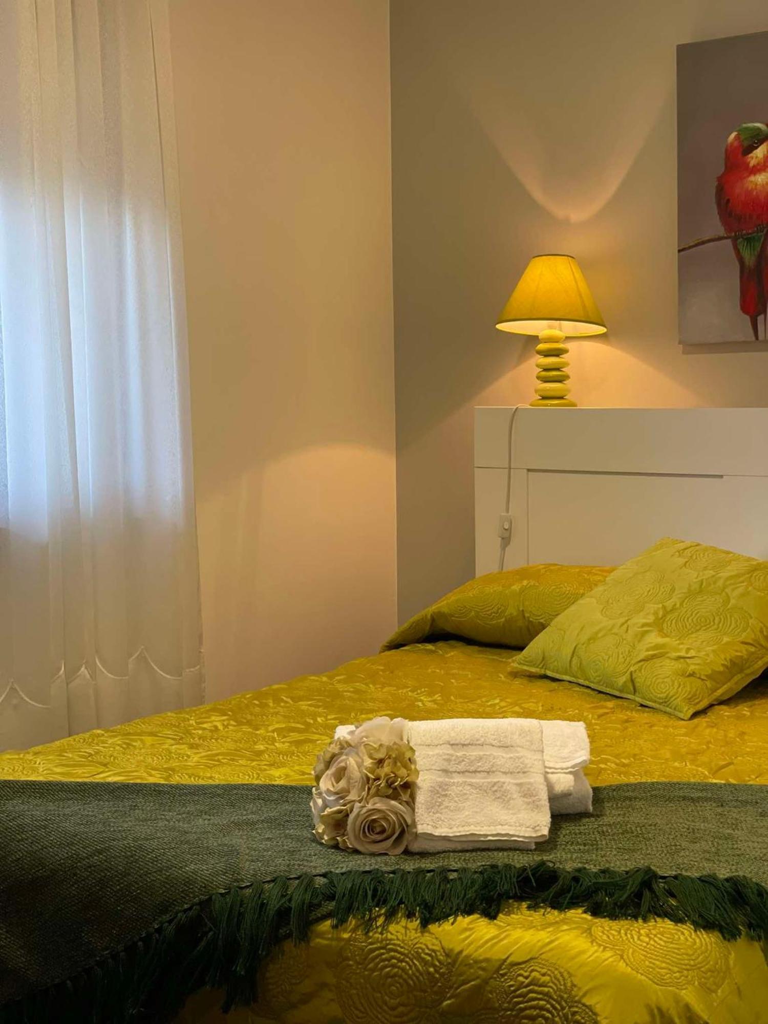 Casa Da Avo Olinda Villa Gois Luaran gambar