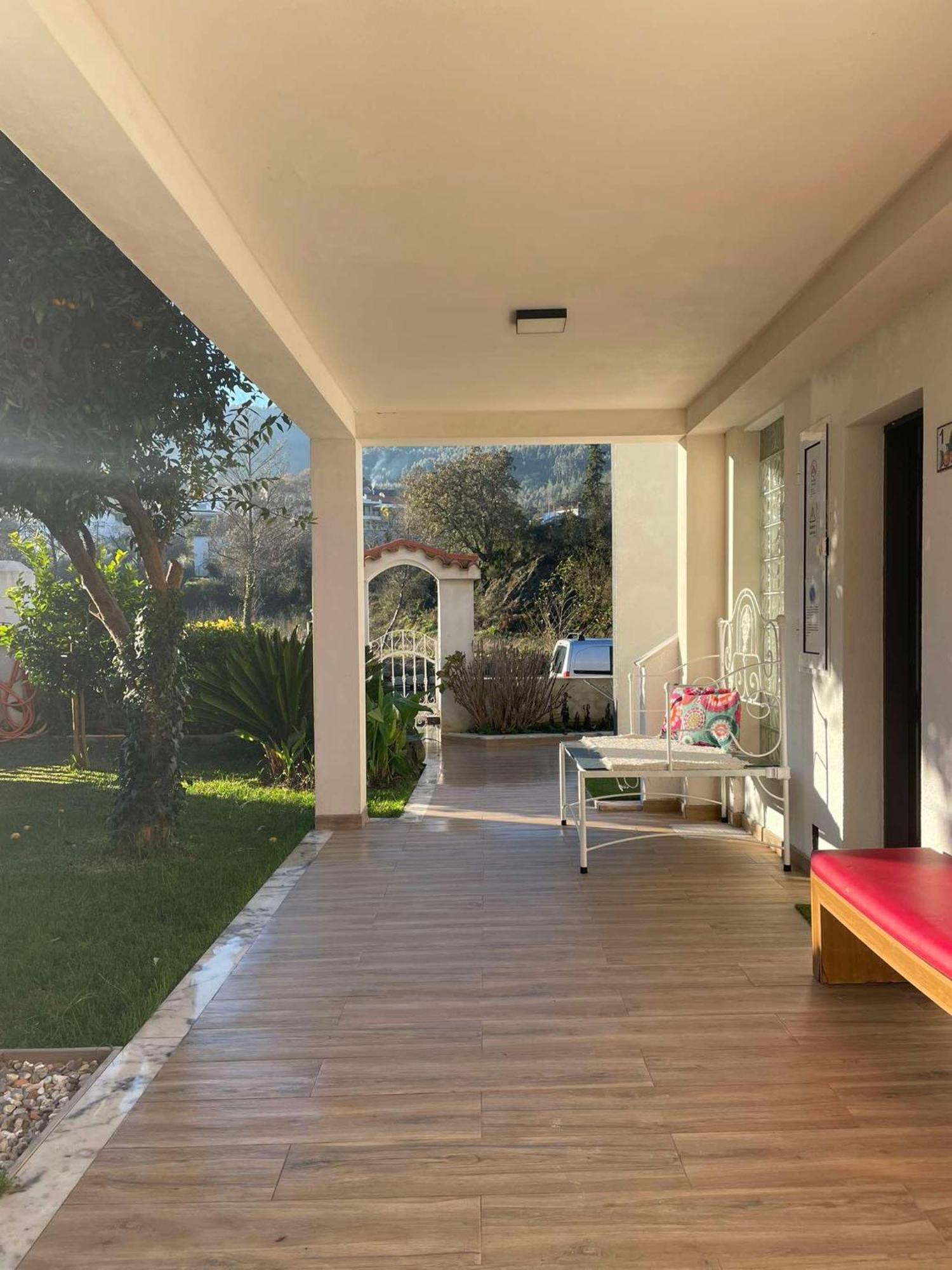 Casa Da Avo Olinda Villa Gois Luaran gambar