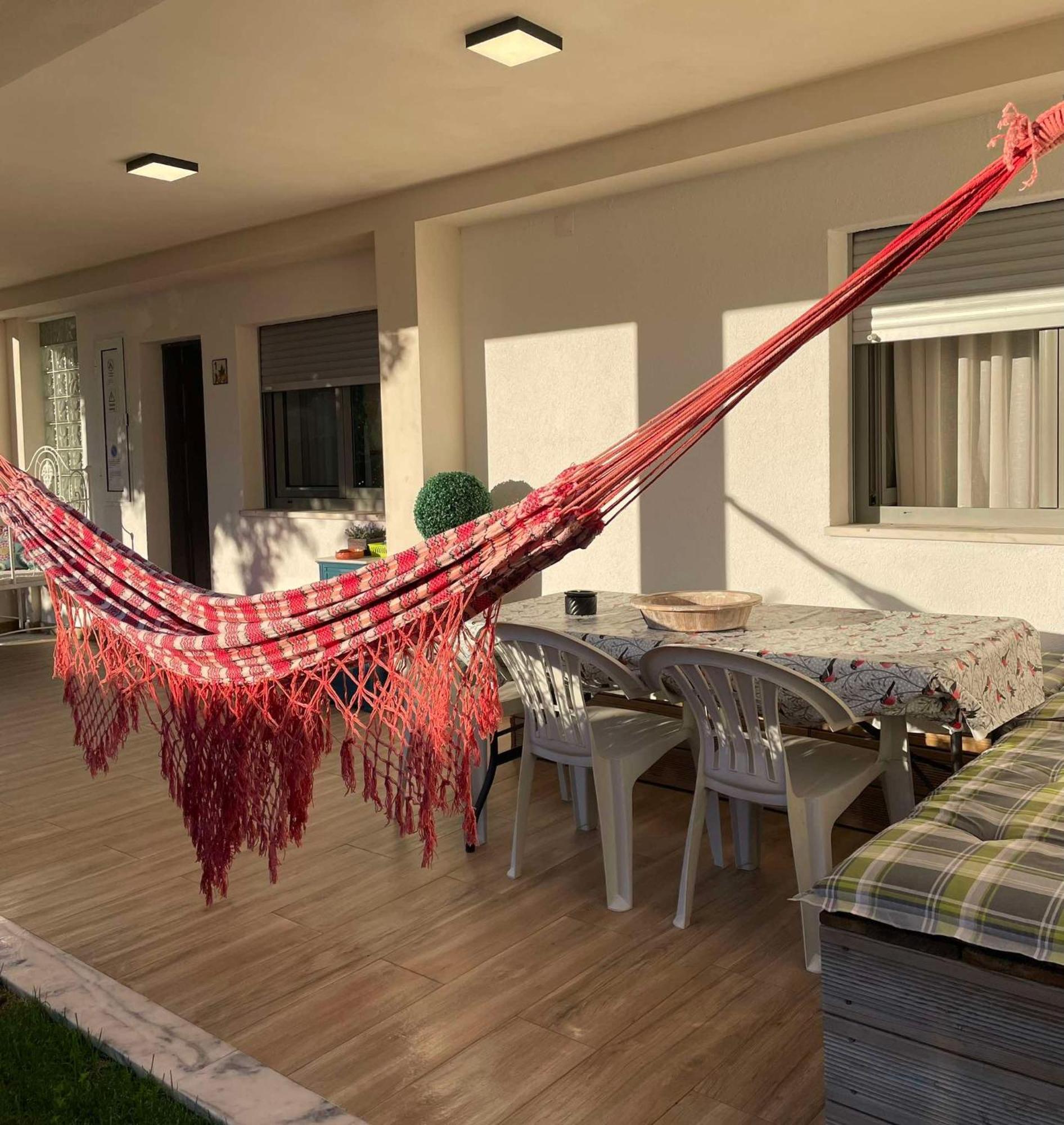 Casa Da Avo Olinda Villa Gois Luaran gambar