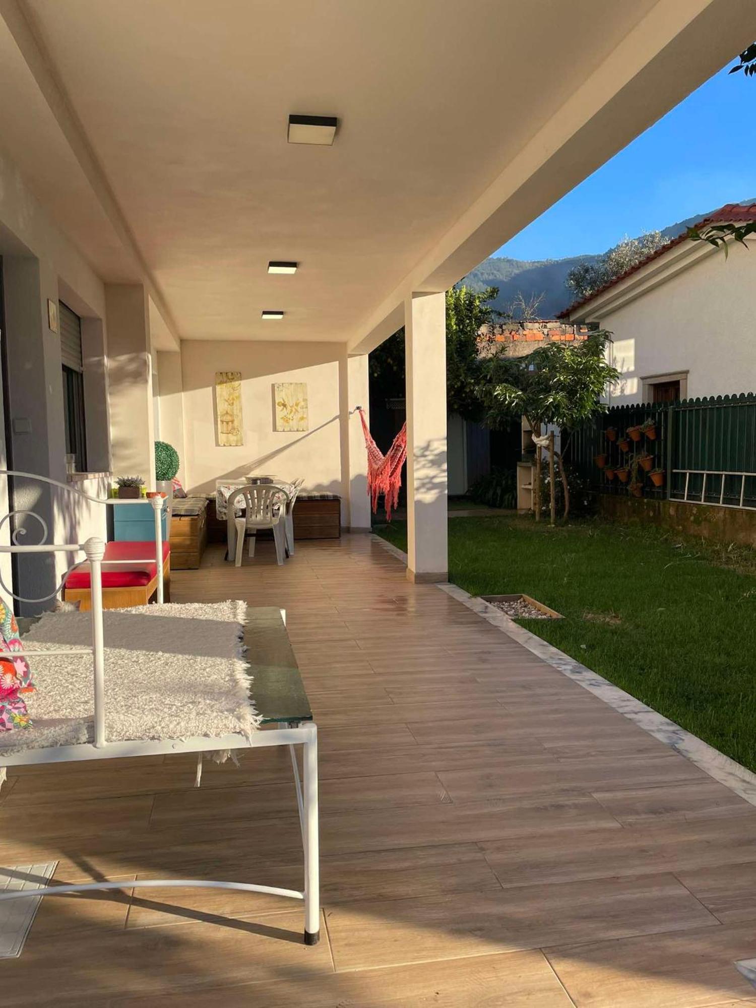 Casa Da Avo Olinda Villa Gois Luaran gambar