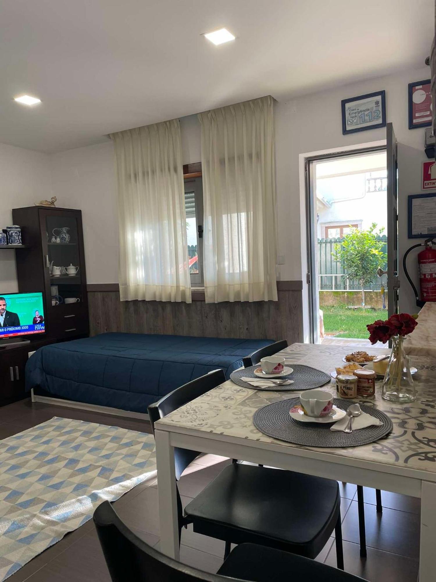 Casa Da Avo Olinda Villa Gois Luaran gambar