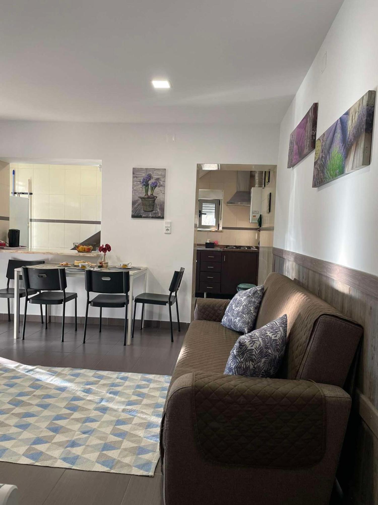 Casa Da Avo Olinda Villa Gois Luaran gambar