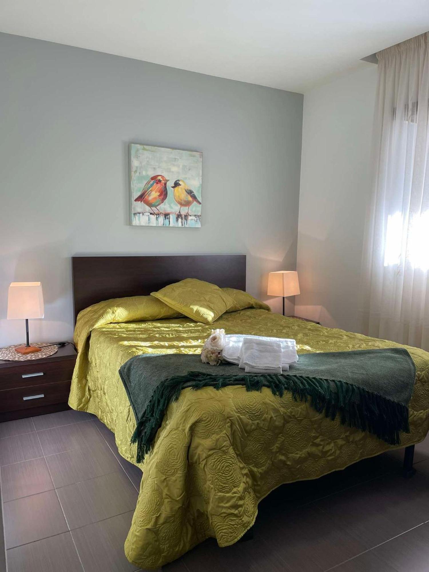Casa Da Avo Olinda Villa Gois Luaran gambar