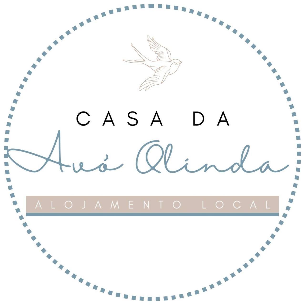 Casa Da Avo Olinda Villa Gois Luaran gambar